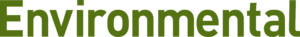 Environmental logo